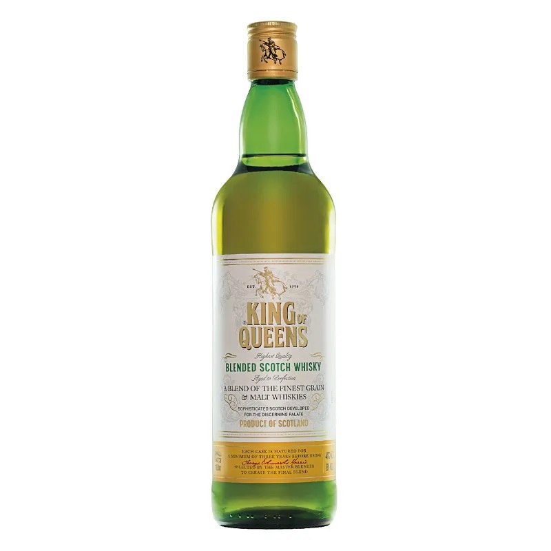 King of Queens 1000ml