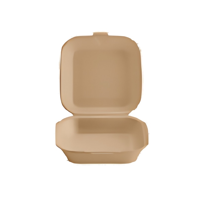 Portacomidas C1 Biodegradables Beige Darnel