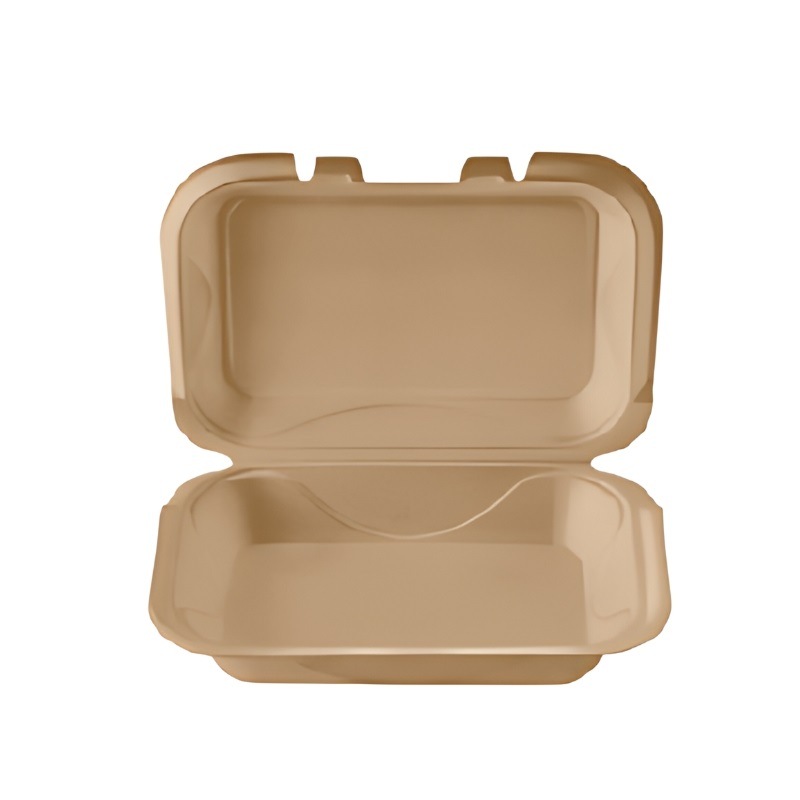 Portacomidas J1 Biodegradables Beige Darnel