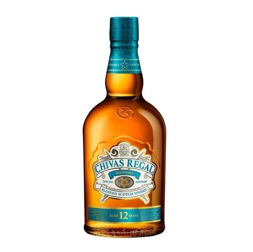 Chivas Mizunara 700ml