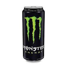 Monster 473ml