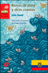 BARCOS DE PLATA Y OTROS CUENTOS