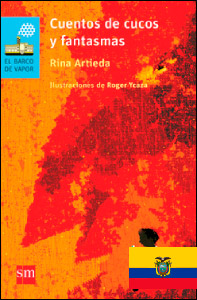 CUENTOS DE CUCOS Y FANTASMAS