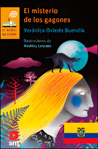 EL MISTERIO DE LOS GAGONES