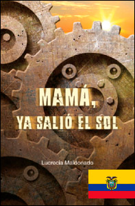 MAMA YA SALIO EL SOL