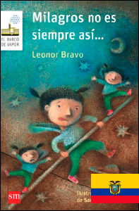 MILAGROS NO ES SIEMPRE ASI