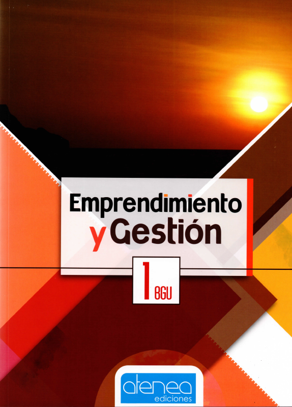 EMPRENDIMIENTO Y GESTION 1 BGU