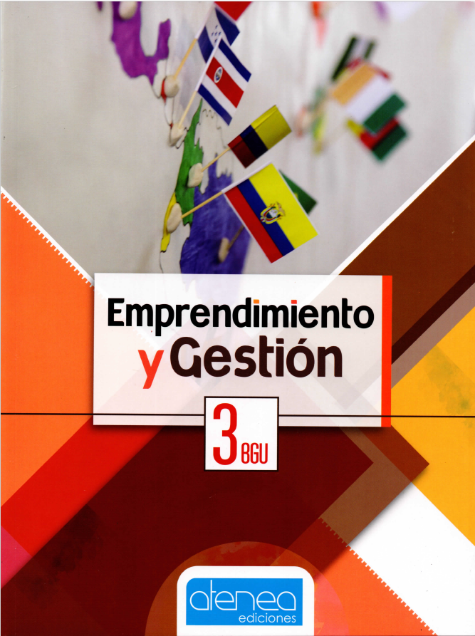 EMPRENDIMIENTO Y GESTION 3 BGU