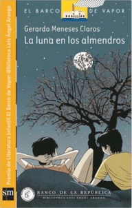 LA LUNA EN LOS ALMENDROS