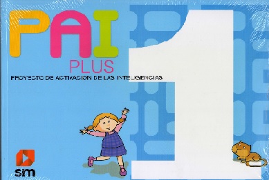 PROYECTO DE ACTIVACION DE LA INTELIGENCIA PLUS 1