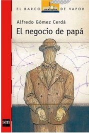EL NEGOCIO DE PAPÁ