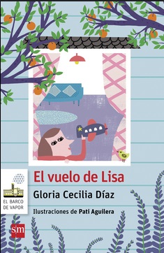 EL VUELO DE LISA