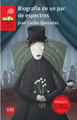 BIOGRAFIA DE UN PAR DE ESPECTROS