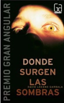 DONDE SURGEN LAS SOMBRAS