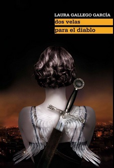 DOS VELAS PARA EL DIABLO