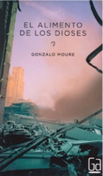 EL ALIMENTO DE LOS DIOSES