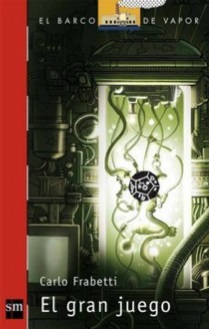 EL GRAN JUEGO