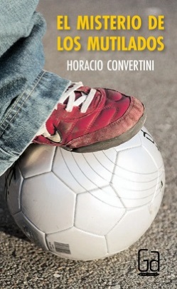 EL MISTERIO DE LOS MUTILADOS