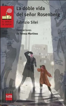 LA DOBLE VIDA DEL SEÑOR ROSENBERG