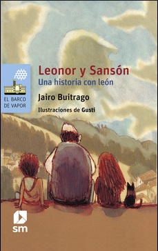 LEONOR Y SANSON