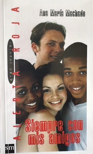 SIEMPRE CON MIS AMIGOS