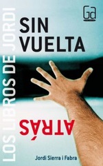 SIN VUELTA ATRAS