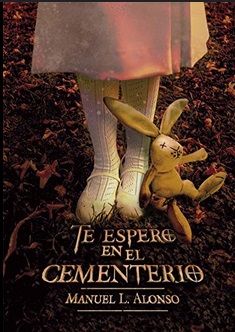 TE ESPERO EN EL CEMENTERIO