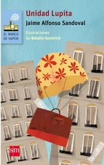 UNIDAD LUPITA