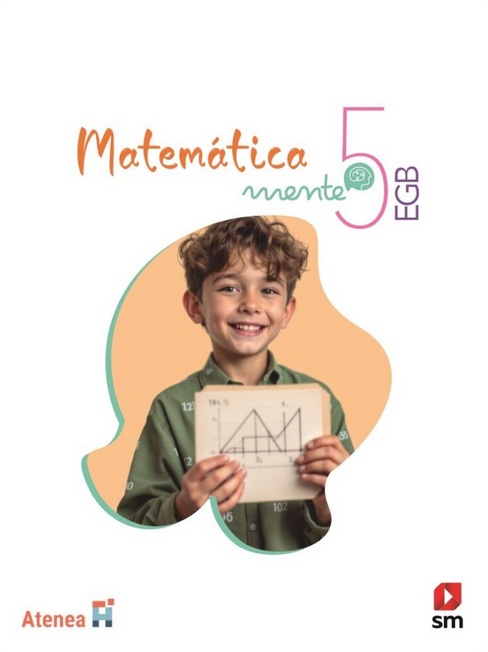 MATEMATICAMENTE 5