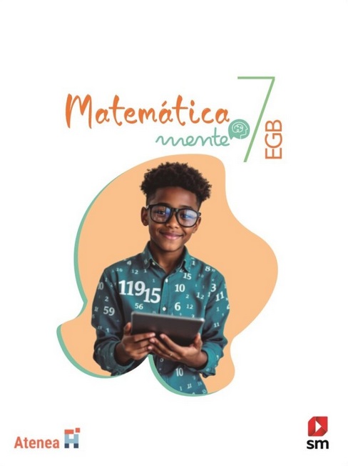 MATEMATICAMENTE 7