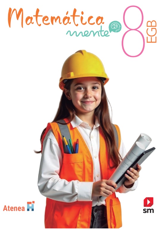 MATEMATICAMENTE 8
