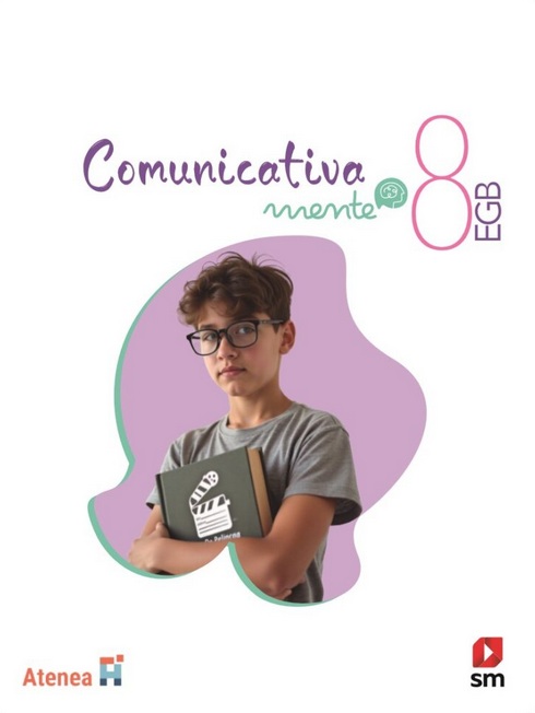 COMUNICATIVAMENTE 8