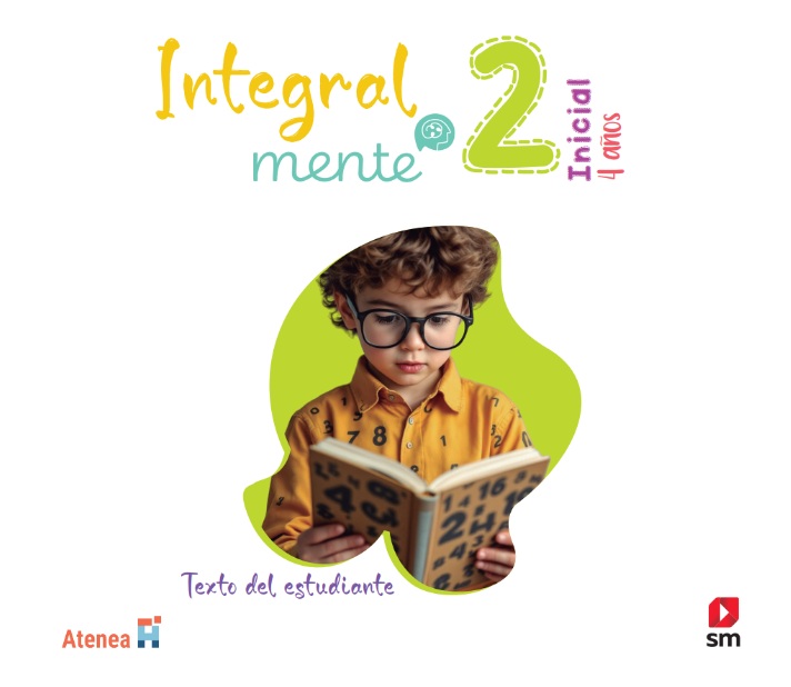 INTEGRALMENTE INICIAL 2