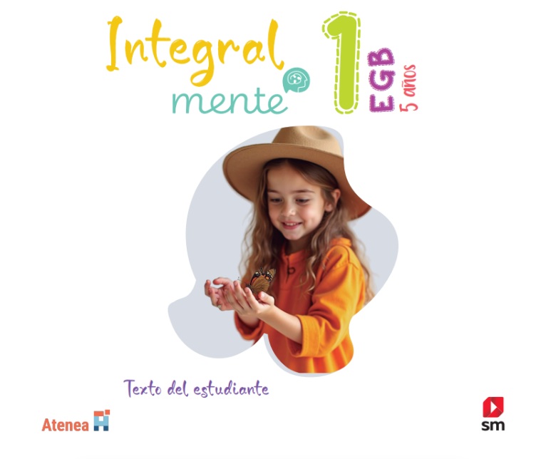 INTEGRALMENTE PRIMER AÑO