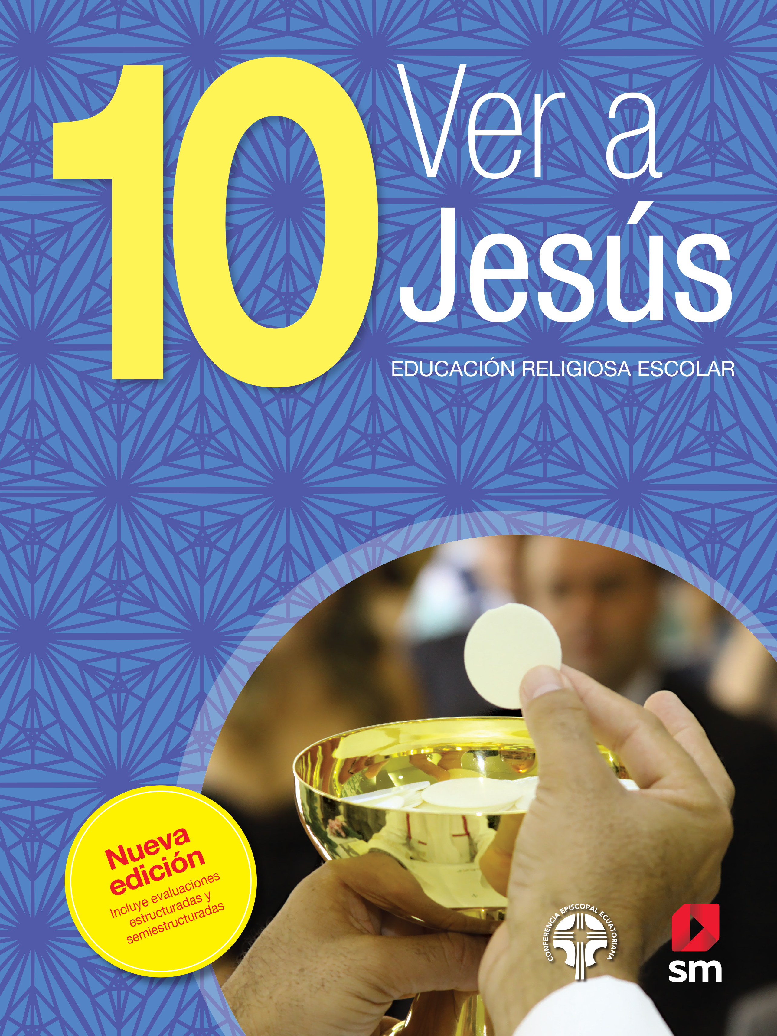 VER A JESUS 10 NUEVA EDICION