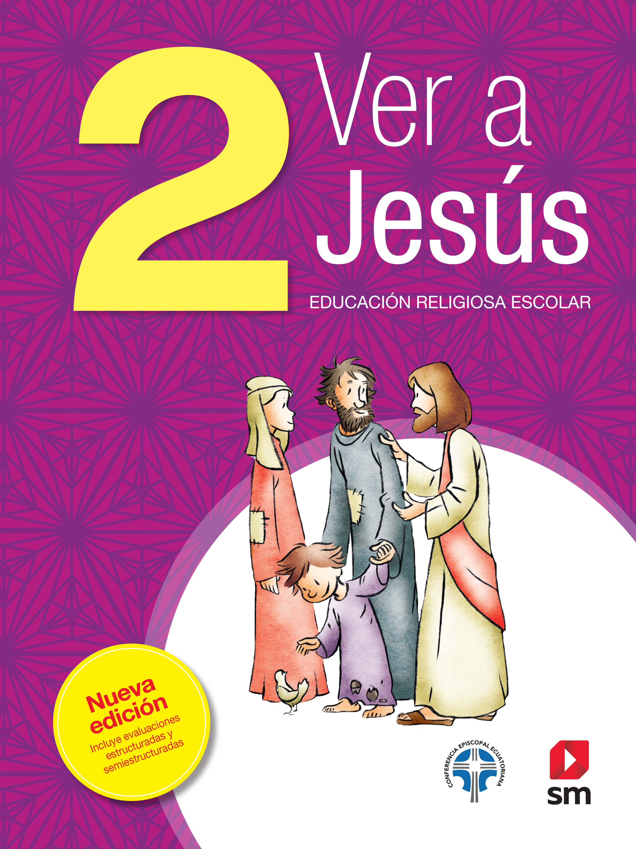 VER A JESUS 2 NUEVA EDICION