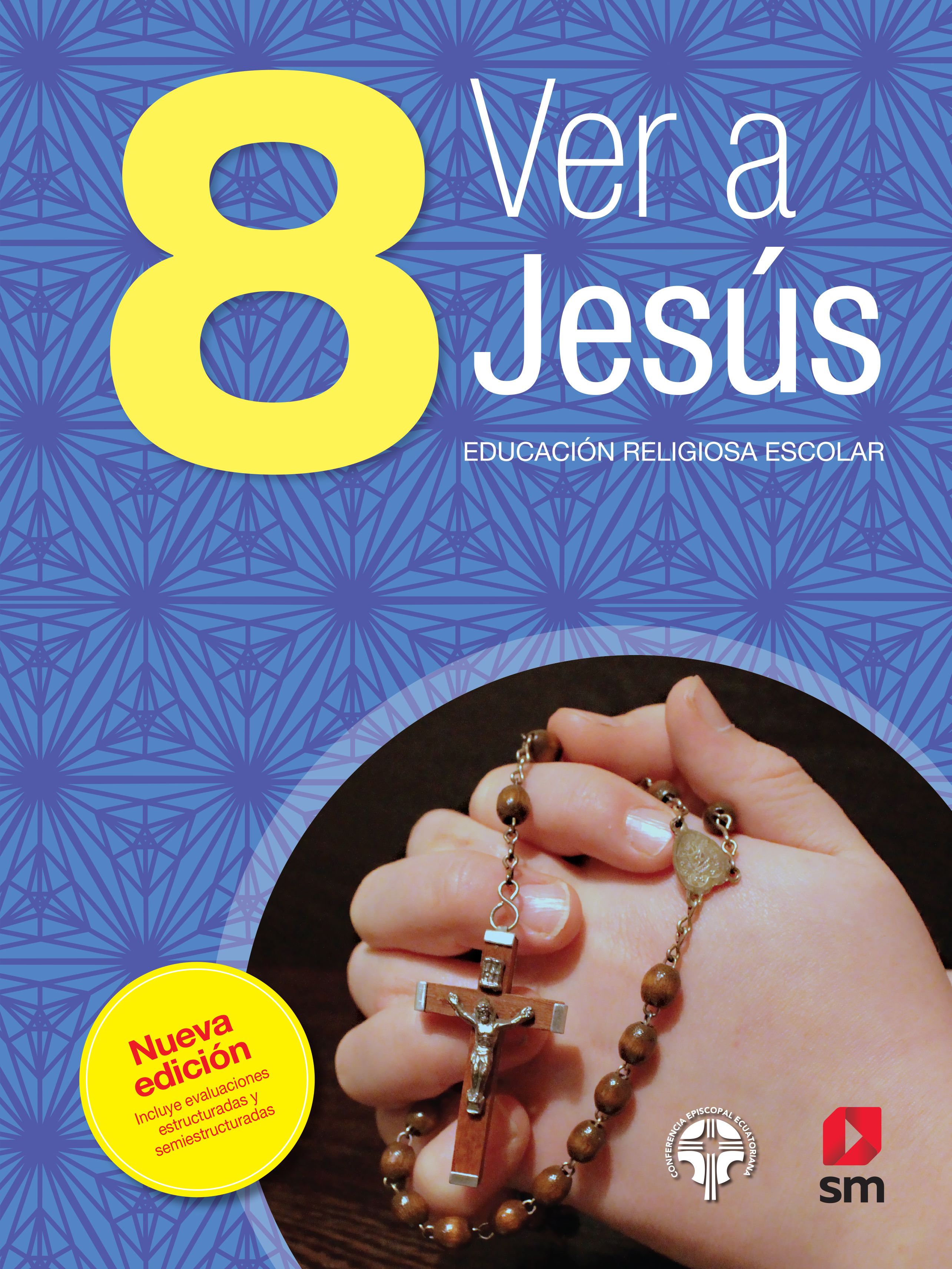 VER A JESUS 8 NUEVA EDICION
