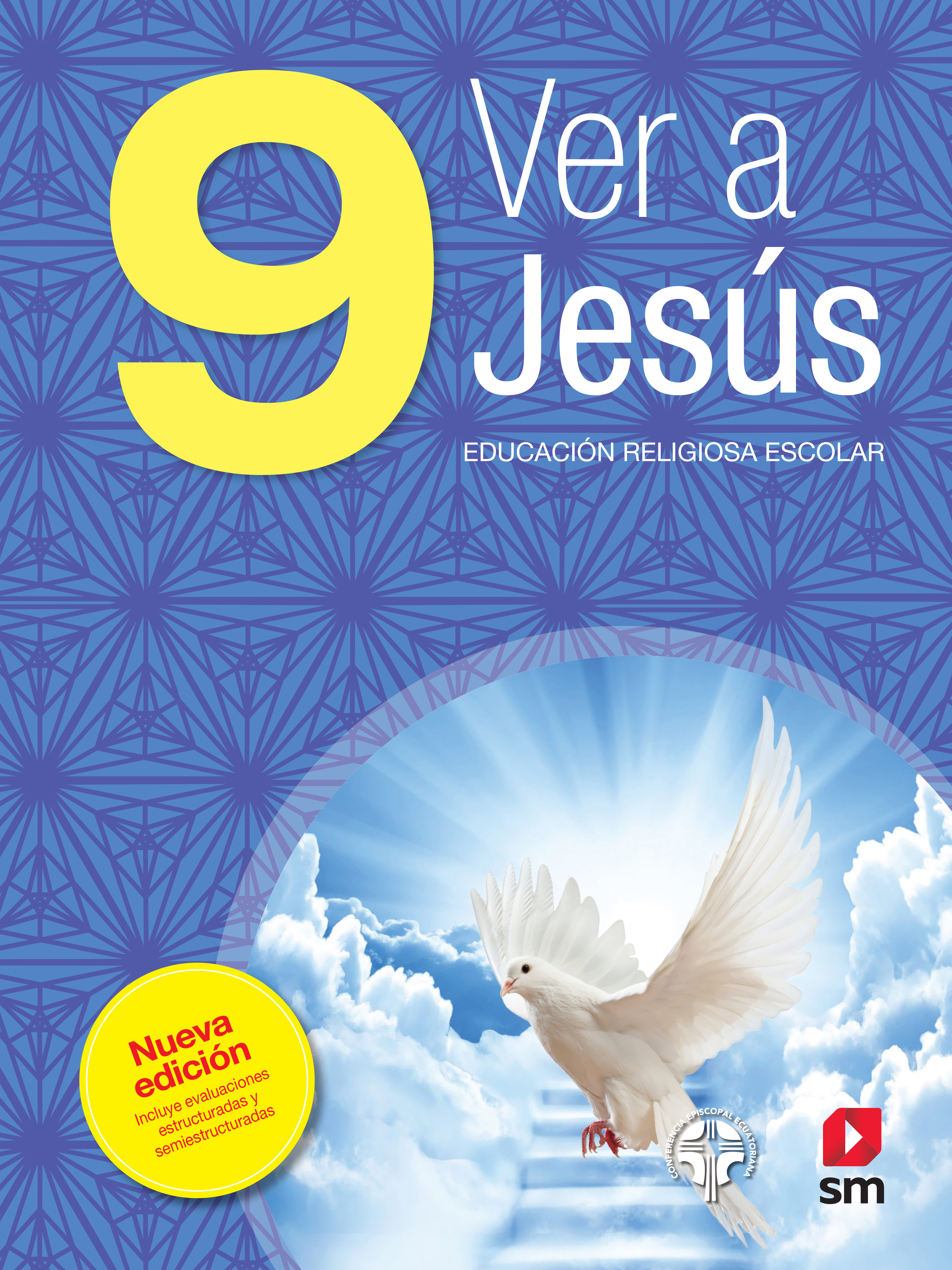 VER A JESUS 9 NUEVA EDICION