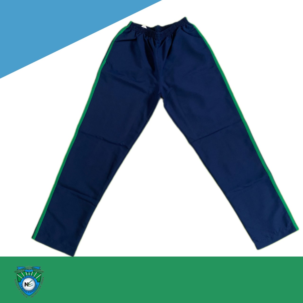 Pantalón Sudadera Niña