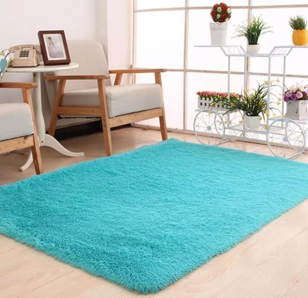 Alfombra Unicolor 120x170