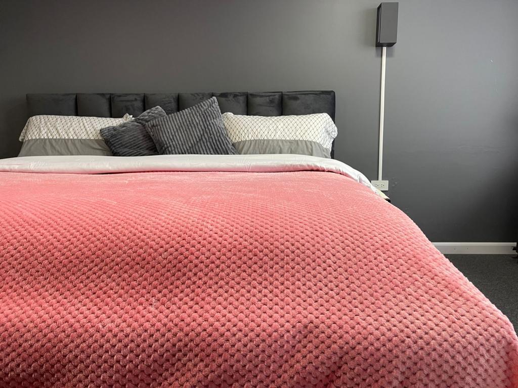 Cobija Pellizco 190x200