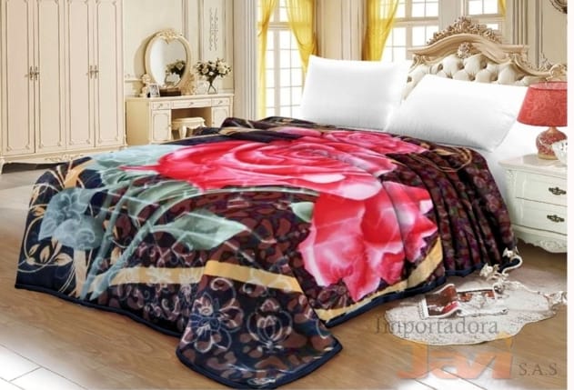 Cobija Light 190x230