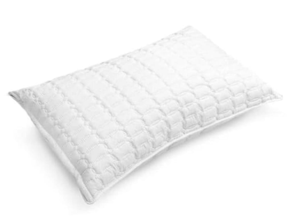 Almohada acolchada lujo