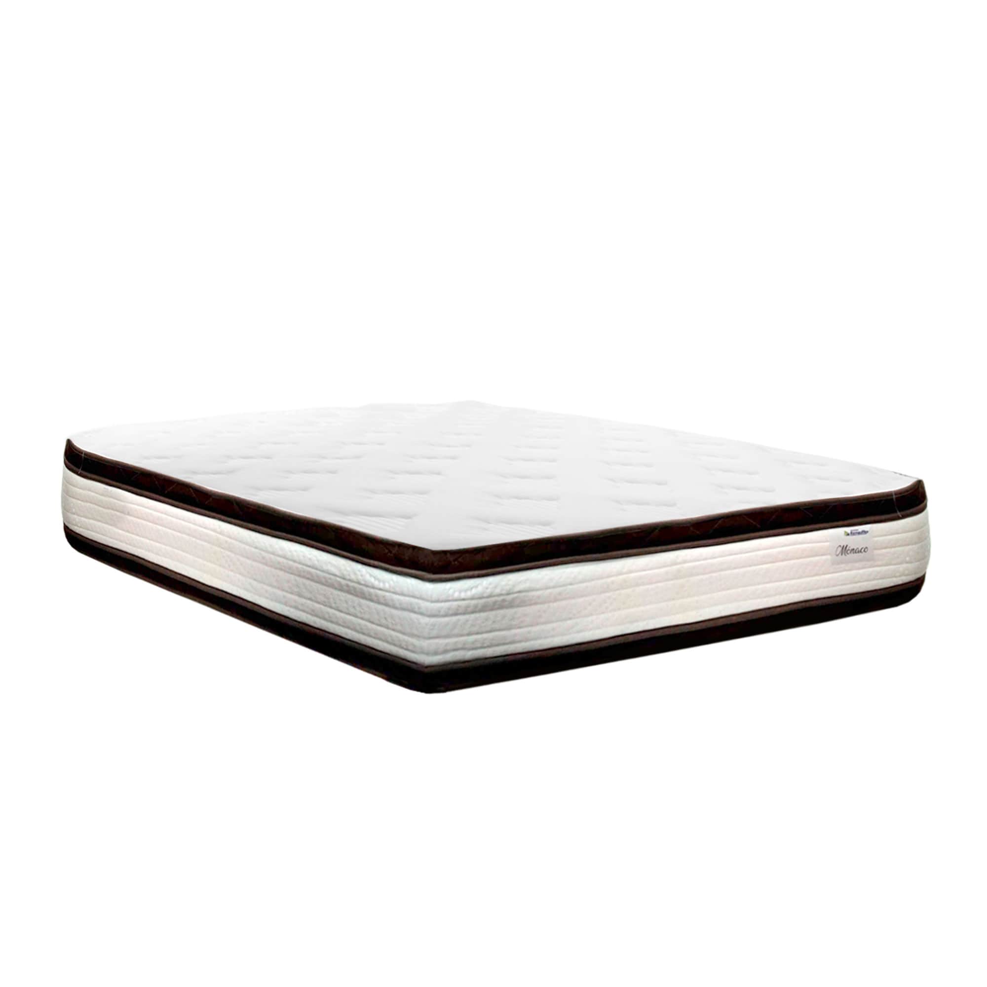 Colchón Mónaco 120x190