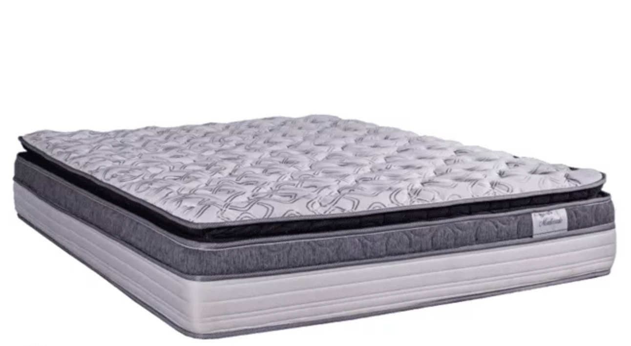 Colchón Montecarlo 140x190