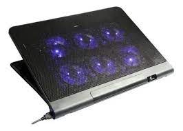 VENTILADOR GAMING PARA NOTEBOOK TA 160