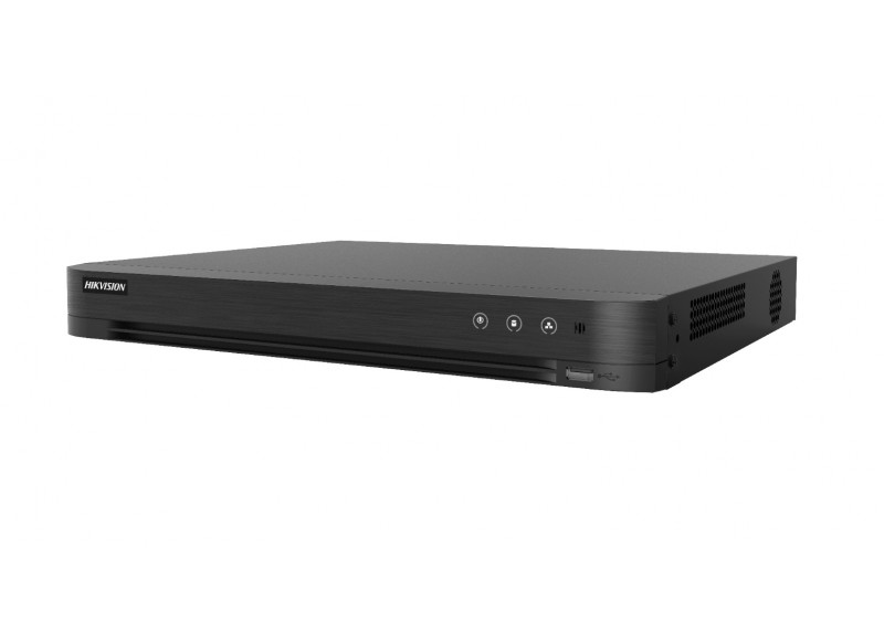 DVR 32 CH HIKVISION 1080p Lite Acus Lite DS-7232HGHI-M2