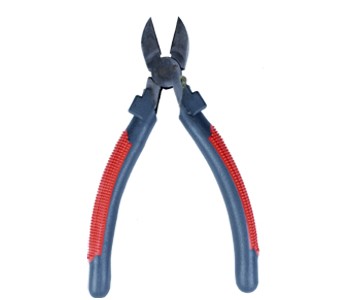 Alicate Diagonal  de Corte  7.5"