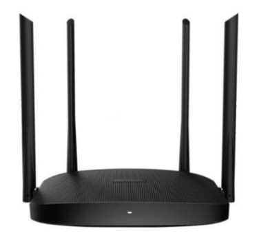 ROUTER INALAMBRICO HIKVISION 1200M 2.4 Y 5 GHZ DS-3WR12C