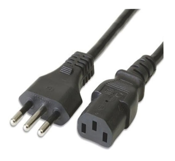 CABLE DE PODER PARA PC IRM